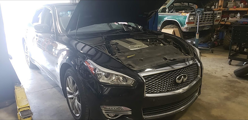 Nolls Auto Repair 5