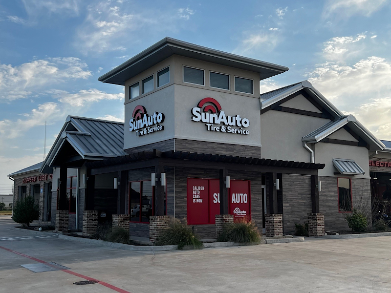 Sun Auto Tire & Service 2