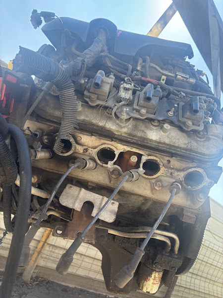 Dane's Auto Repair Inc 5