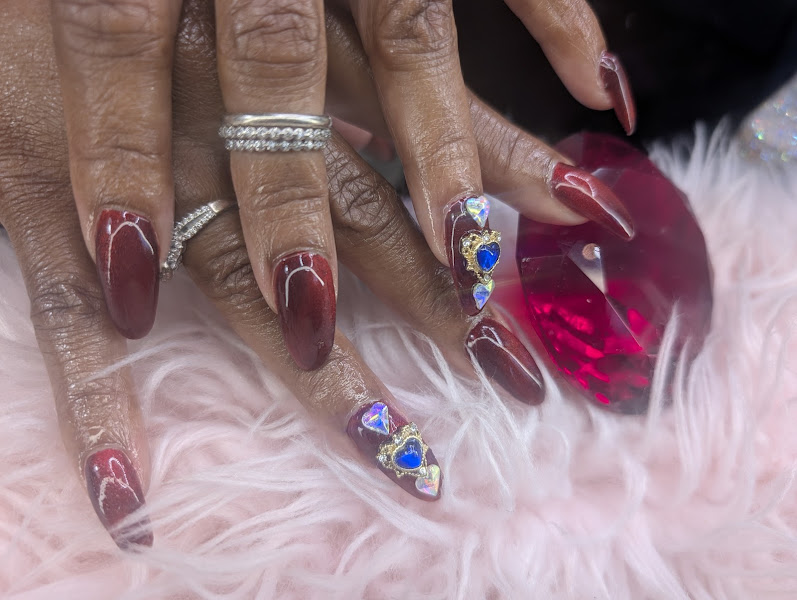 Adrian's Bosslady Nail Salon