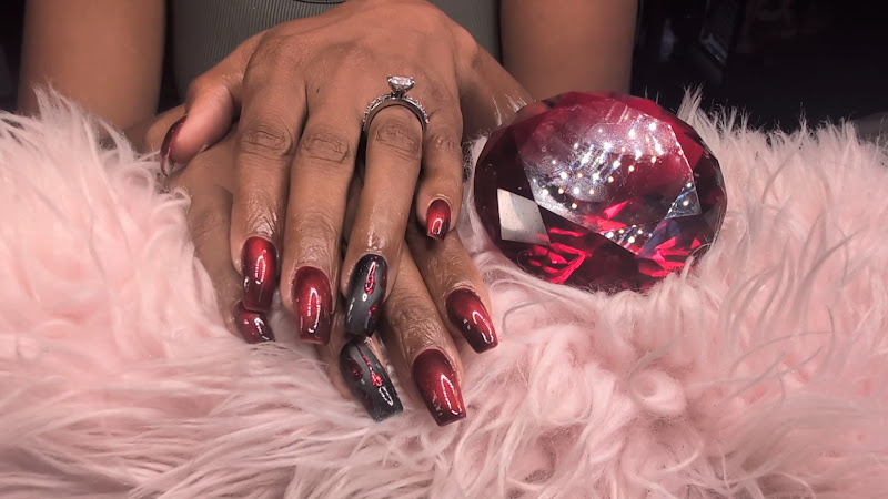 Adrian's Bosslady Nail Salon 2