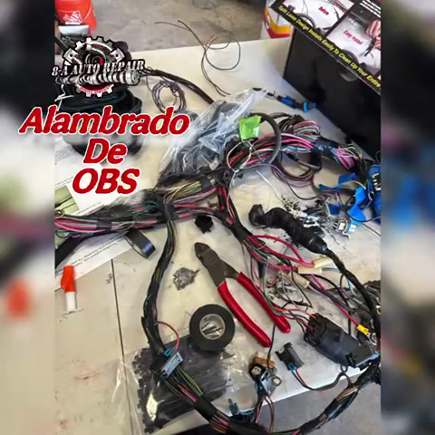 8-A Auto Repair (Mobile Service) 2