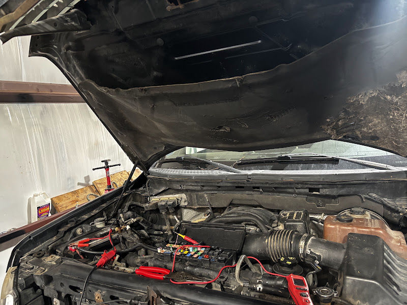 8-A Auto Repair (Mobile Service) 4