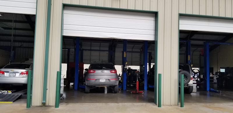 Sun Auto Service 2