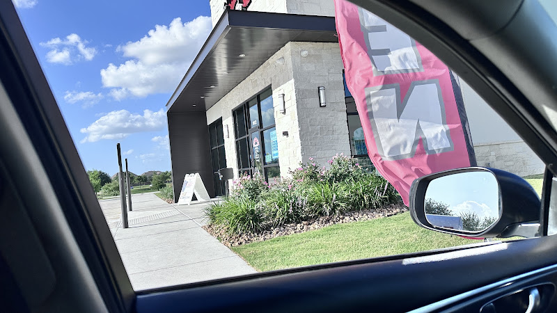 Service Street Tire 4