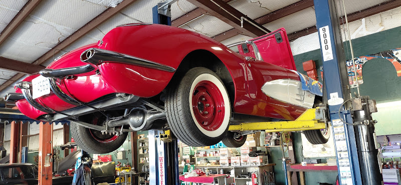 Angel's Auto Center 2