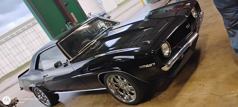 Angel's Auto Center 5