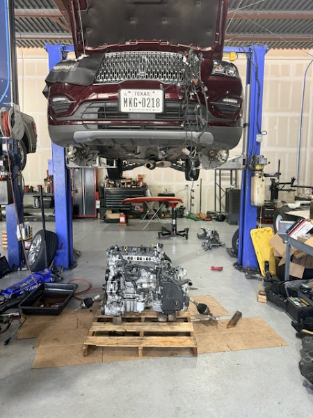 Powerhouse Auto & Diesel 2
