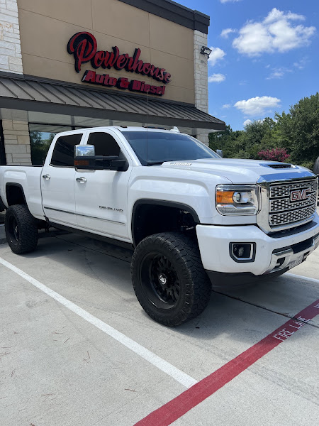 Powerhouse Auto & Diesel 3