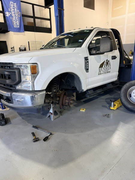 Powerhouse Auto & Diesel 4