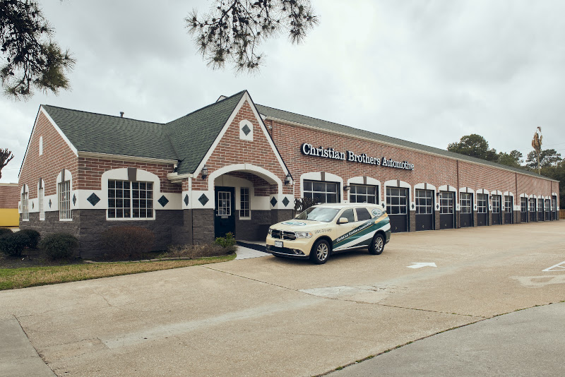 Christian Brothers Automotive Grant Road 2