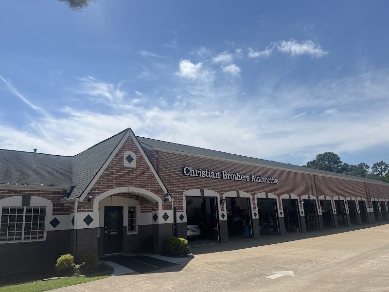 Christian Brothers Automotive Grant Road 5