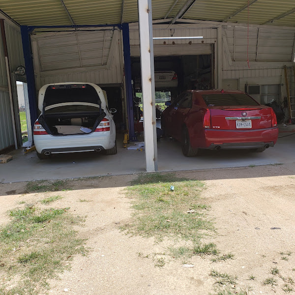Virk Auto Service LLC 2