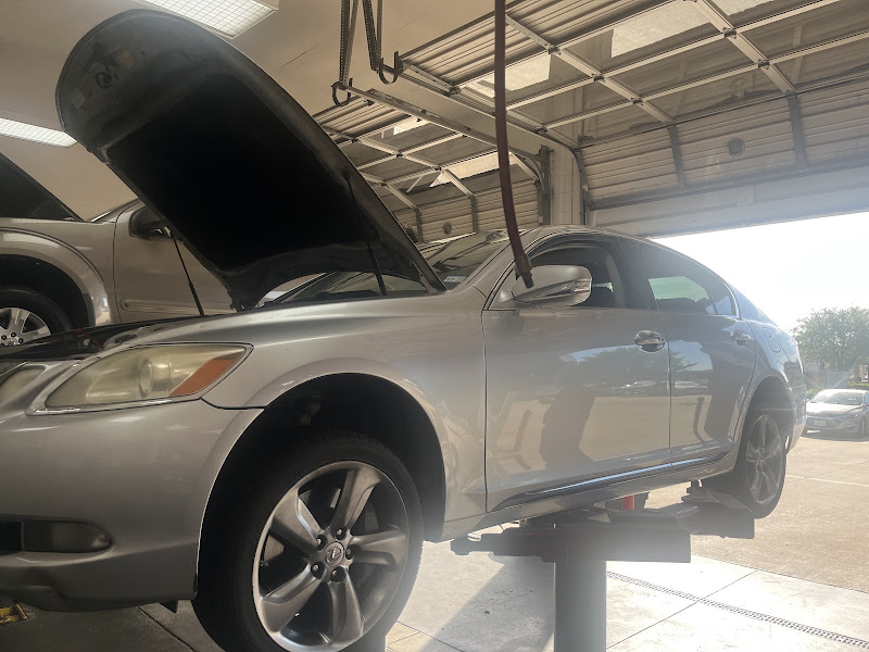 Virk Auto Service LLC 3