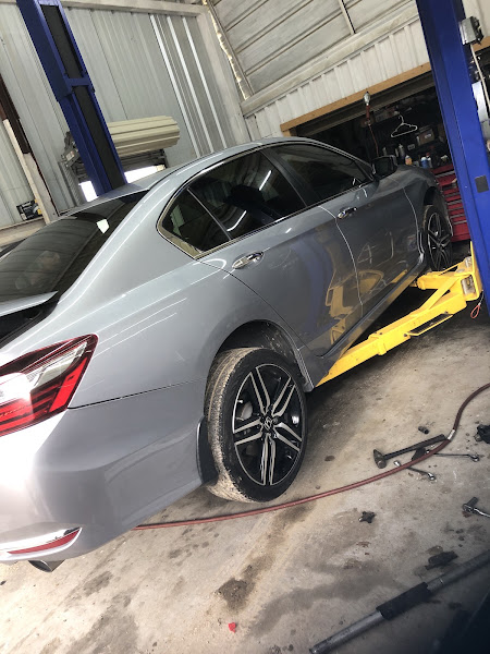Virk Auto Service LLC 4