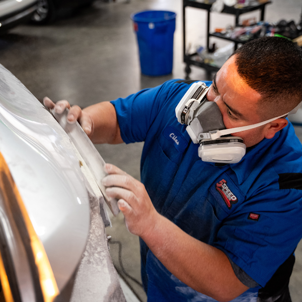 5 Speed Auto Repair 4