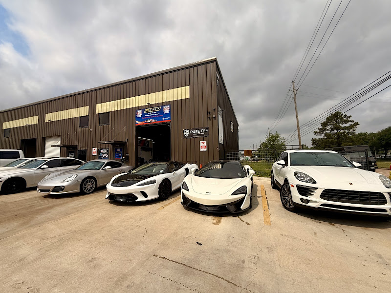 Off-Limits European auto service, repair & performance