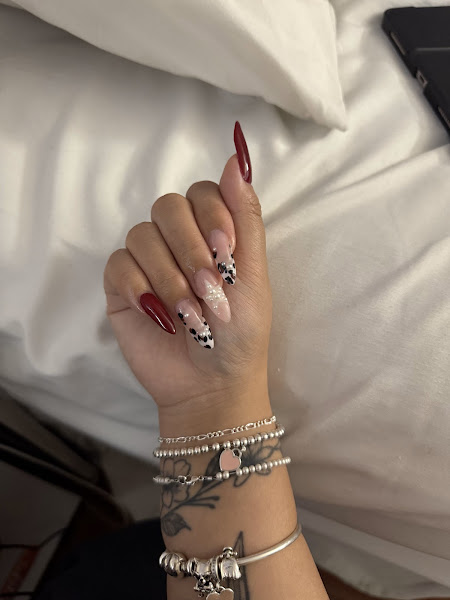 Adams Ave Nail & Hair Bar 1