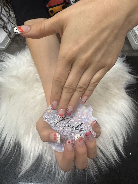 Adams Ave Nail & Hair Bar 2