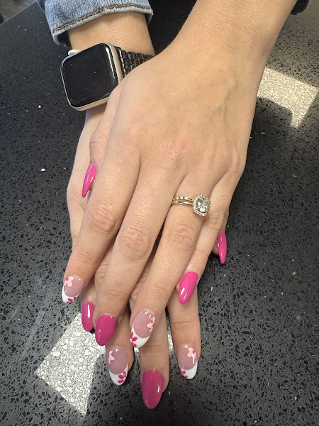 Adams Ave Nail & Hair Bar 3