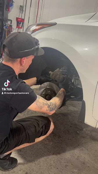 Motorsport Auto Care 2