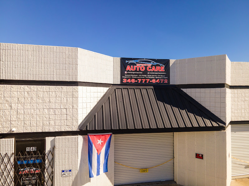 Motorsport Auto Care 3