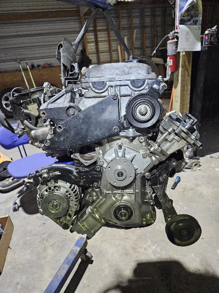 MS Mechanic 3