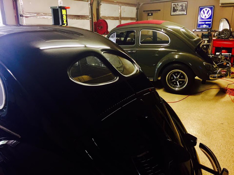Ethan's Fine German Auto