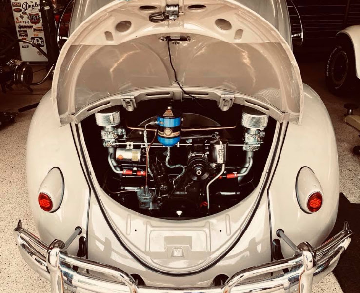 Ethan's Fine German Auto 4