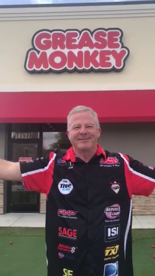 Grease Monkey 2