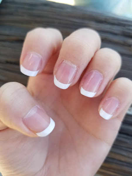 Kathy's Hair & Nails 1