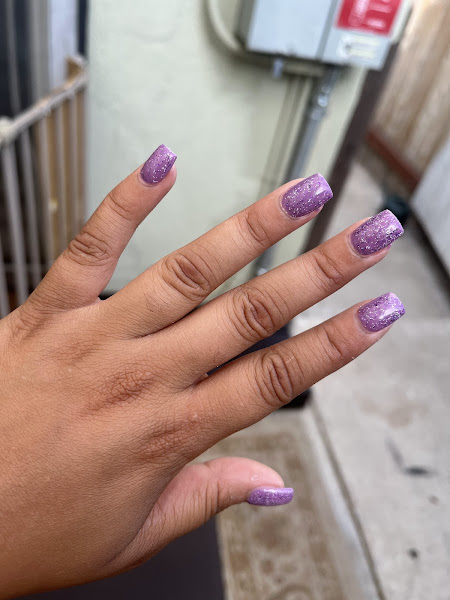 Kathy's Hair & Nails 4