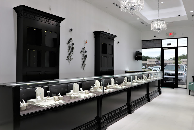 Forever Diamonds Fine Custom Jewelry 4