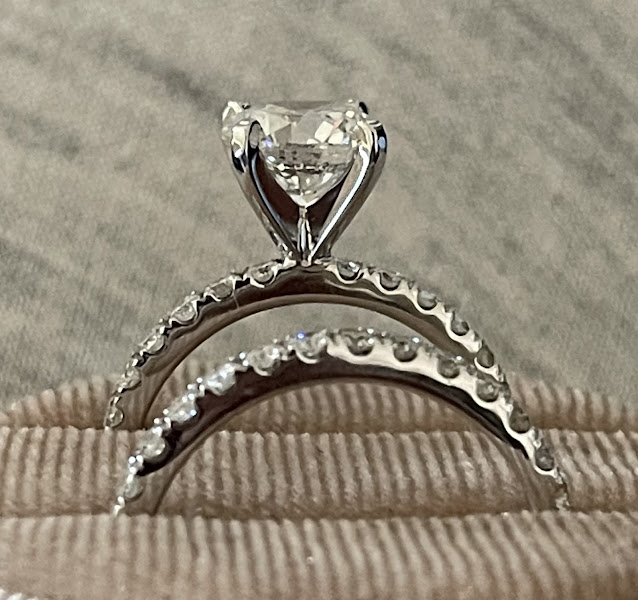 Forever Diamonds Fine Custom Jewelry 5