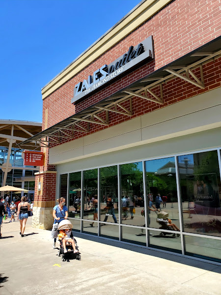 Zales Outlet
