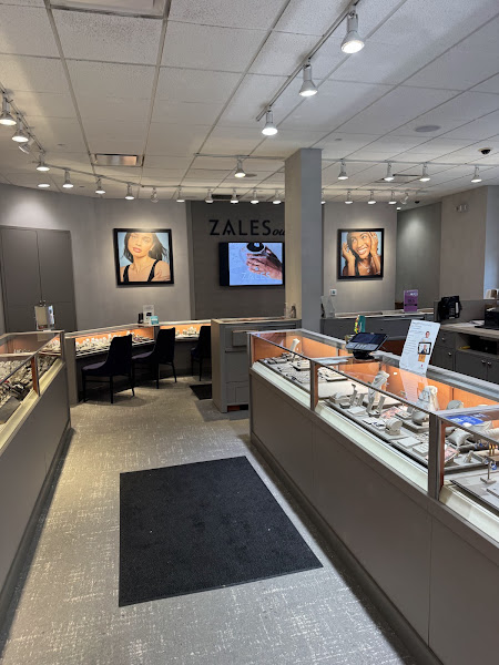 Zales Outlet 2