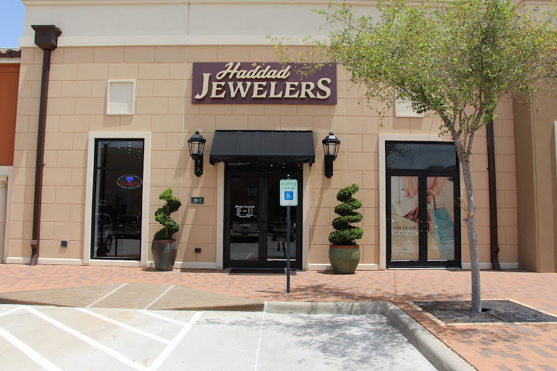 Haddad Jewelers 3