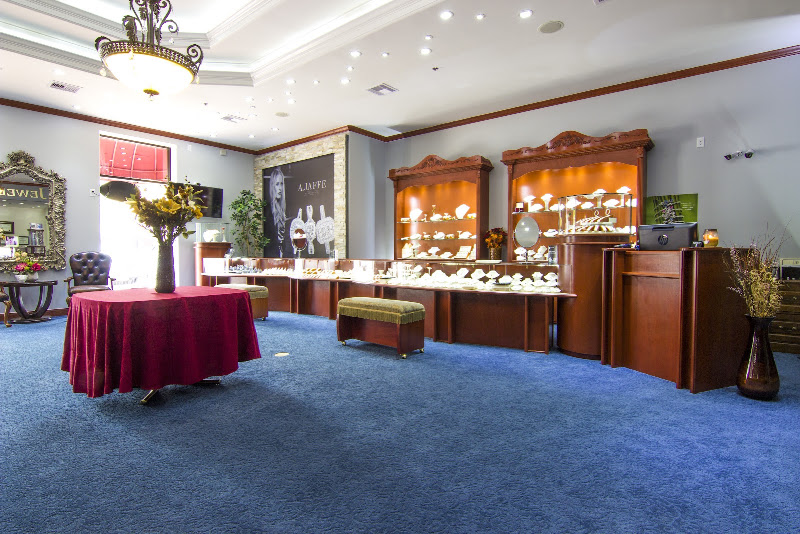 Haddad Jewelers 4