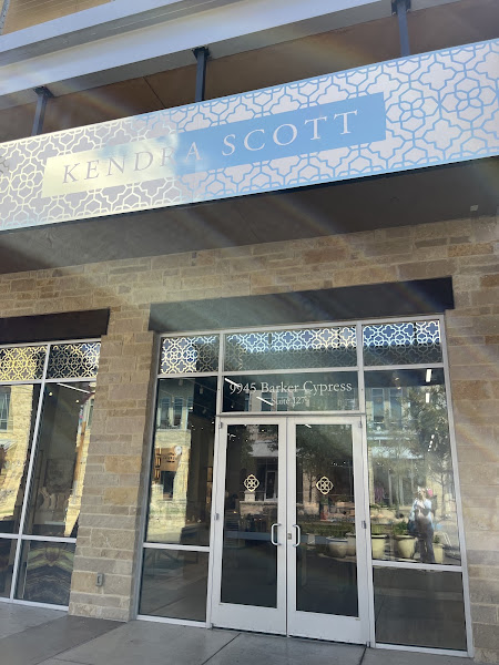 Kendra Scott