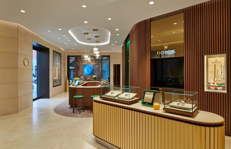 Thomas Markle Jewelers | The Woodlands 4