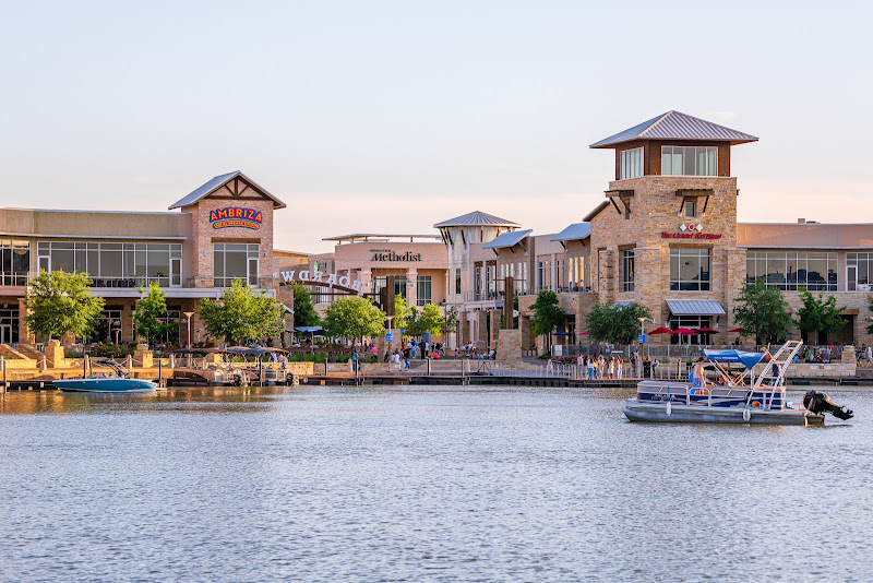 The Boardwalk at Towne Lake 5