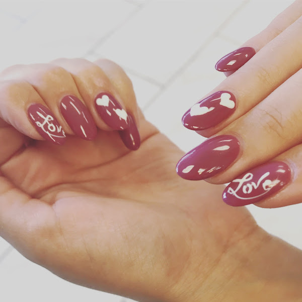 Nails by Tony 1