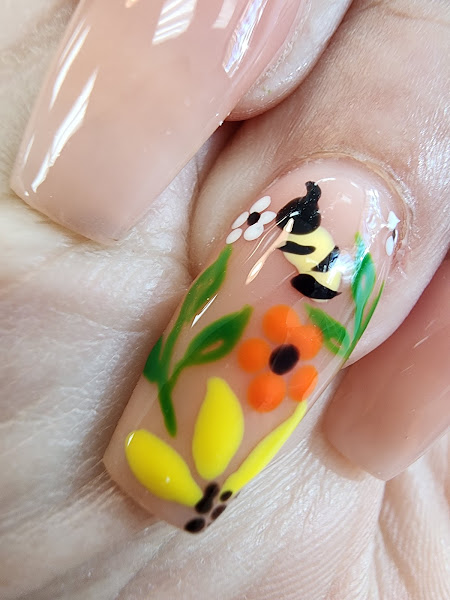 Nails by Tony 3