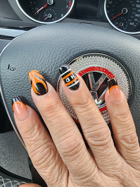 Nails by Tony 4
