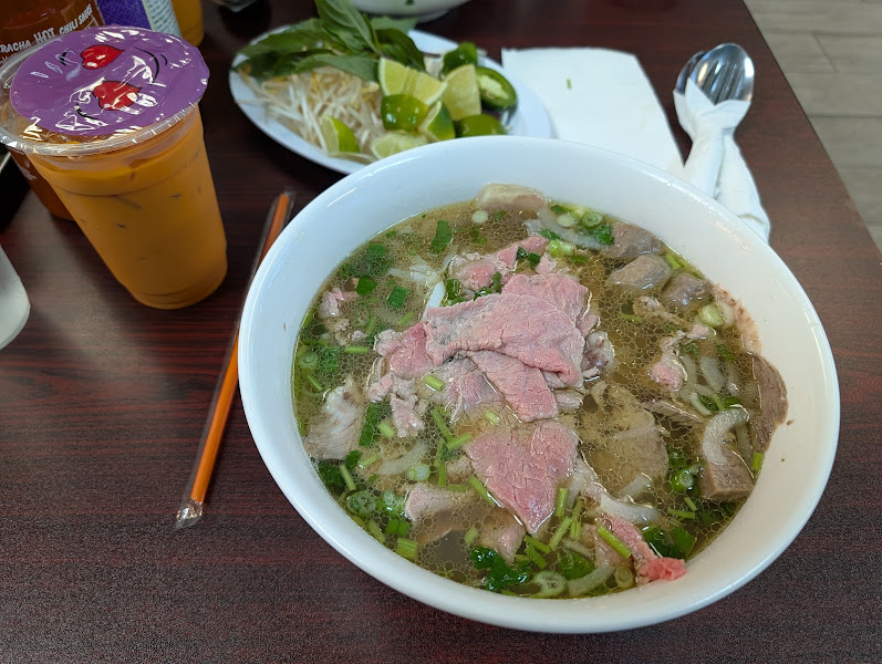 Pho Vi-Vi Pasadena 5