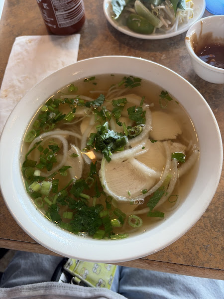 Pho Central 5