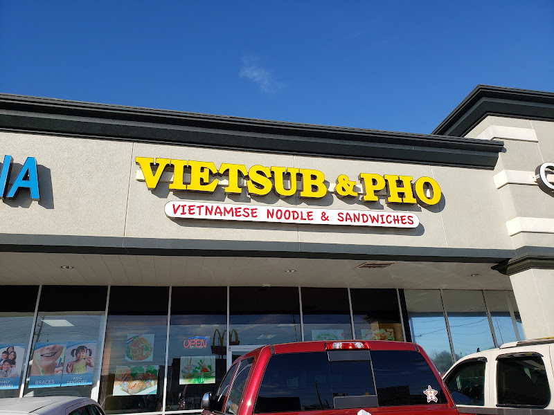 Vietsub & Pho 2