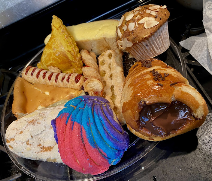 Tepatitlan Bakery 2