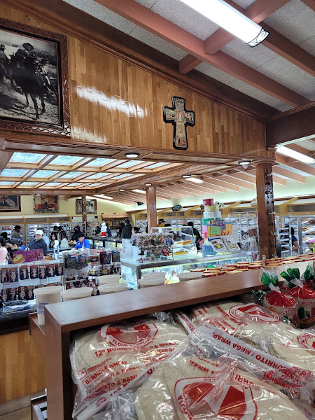 Tepatitlan Bakery 3