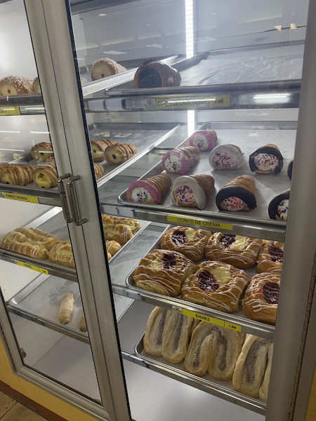Tepatitlan Bakery 4